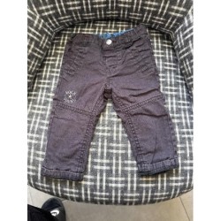 Pantalon gémeaux, 12 mois...