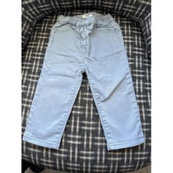 Jean bleu 18 mois  TAILLE...