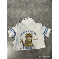 Body ml c et a tigre TAILLE...