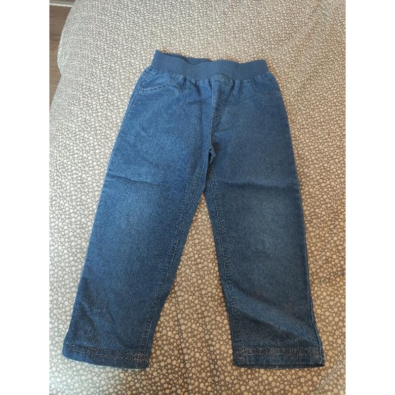 Pantalon bébé rêve  TAILLE 36