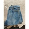 Pantalon léger bleu TAILLE 18m