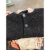Pull bleu chalet TAILLE 3m