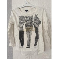 TEE shirt manches longues...