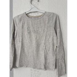 Tee shirt manches longues...