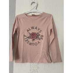 Tee shirt manches longues...