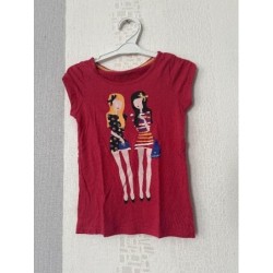 Tee shirt TAILLE 6
