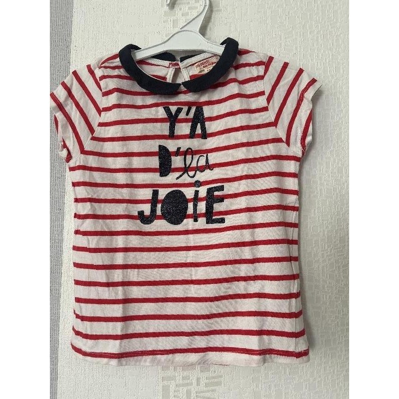 Tee shirt TAILLE 6