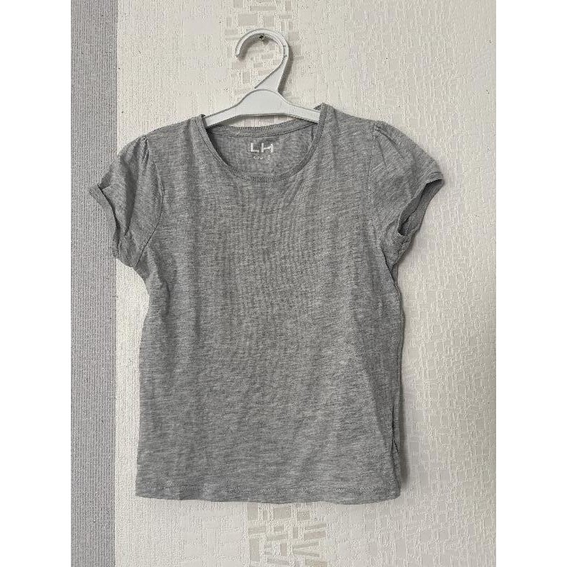 Tee shirt TAILLE 6