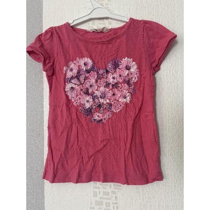 Tee shirt TAILLE 6