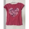 Tee shirt TAILLE 6