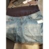Short mater jean's  TAILLE 38