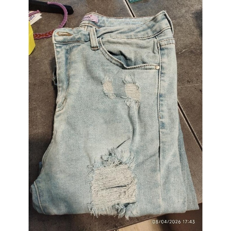 Jean's daysie TAILLE 43