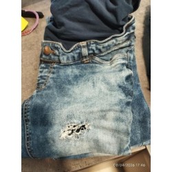 Jean's mater kiabi TAILLE 36