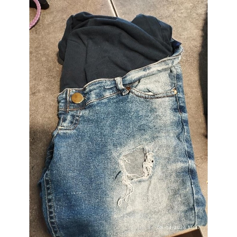 Jean's kiabi mater TAILLE 36