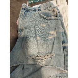Short jean's pimkie TAILLE 38