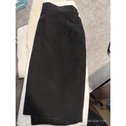 Jupe noir la city TAILLE 36
