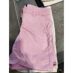 Short rose nafnaf TAILLE 36