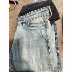 Jean's mama mater TAILLE 36