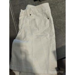 Short monoprix blanc TAILLE 36