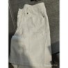 Short monoprix blanc TAILLE 36