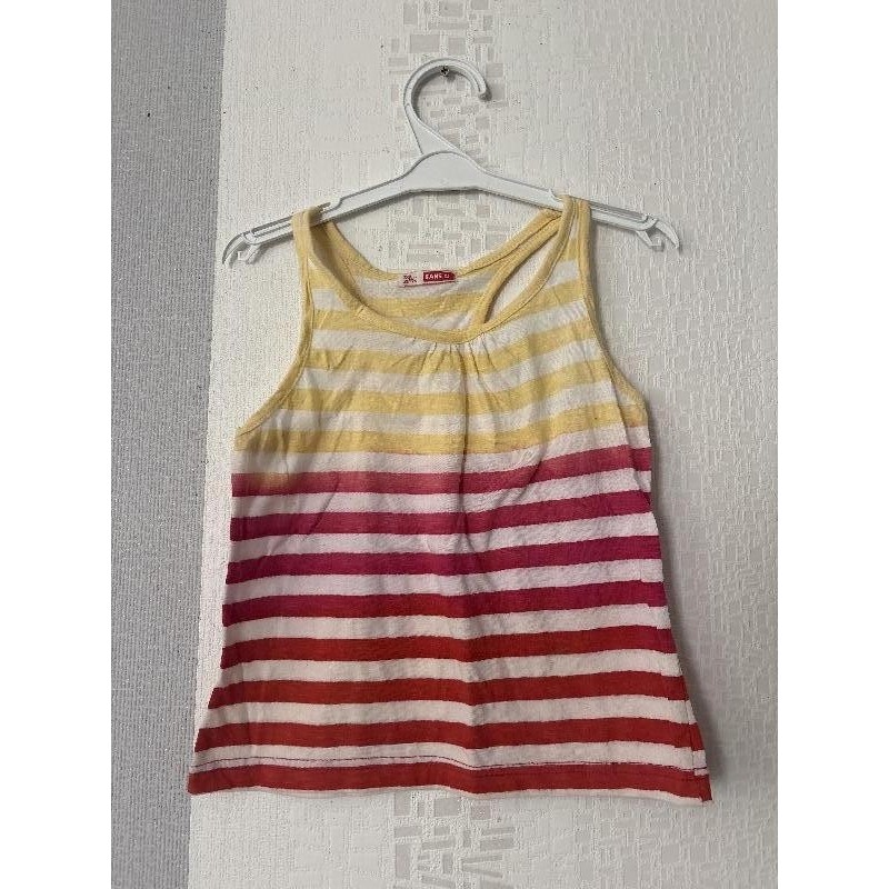 Débardeur  TAILLE 6