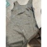 Robe grise jennyfer TAILLE S