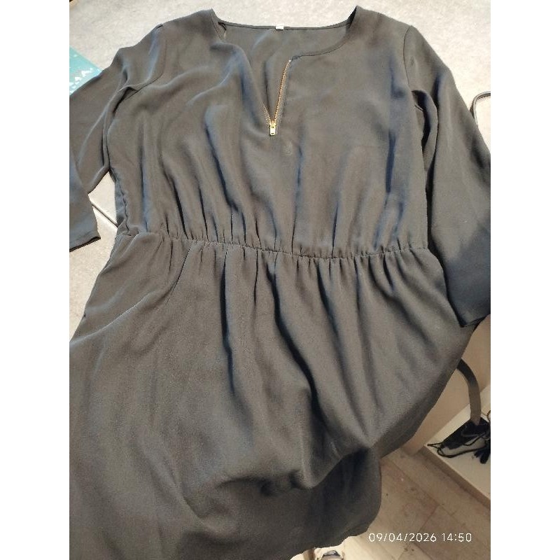 Robe noir TAILLE 36
