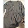 Robe noir TAILLE 36