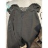 Robe Kiabi noir  TAILLE 34