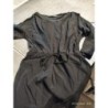 Robe zara noir TAILLE S