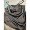 Débardeur noir shein  TAILLE L