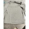 Tshirt ml gris amisu TAILLE L