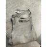 Jean's denim skinny gris TAILLE 38