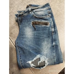 Jean's denimart TAILLE 38