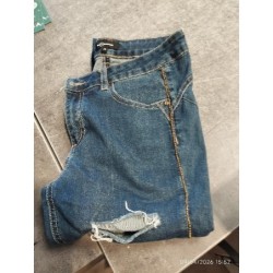 Jean's mosquitos TAILLE 38