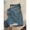 Jean's mosquitos TAILLE 38