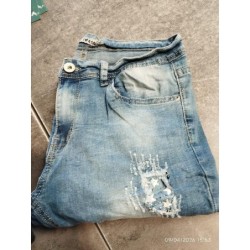 Jean's idodo TAILLE 38