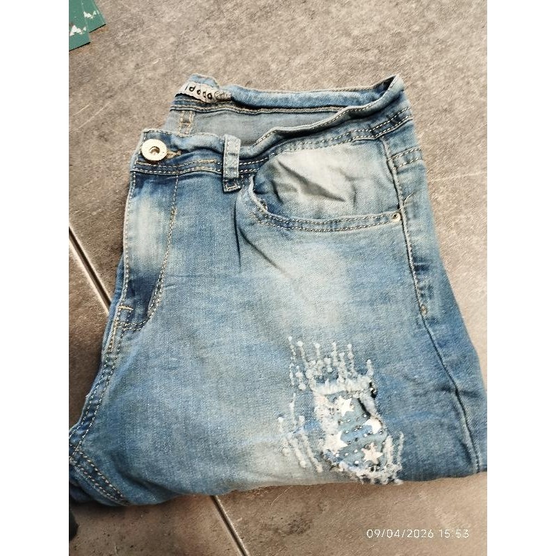 Jean's idodo TAILLE 38