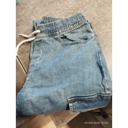 Jean's baggy kiabi TAILLE 36