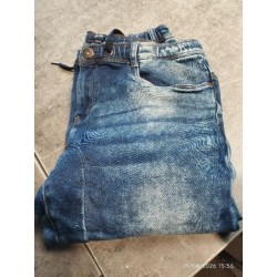 Jean's slim fit  TAILLE S