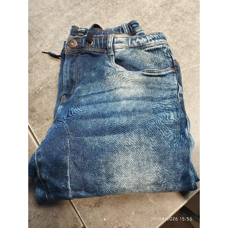 Jean's slim fit  TAILLE S
