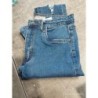 Jean's denim  TAILLE L