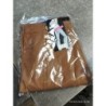 Pantalon marron  TAILLE M