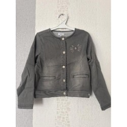 Veste alphabet  TAILLE 6