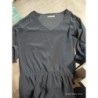 Robe camaïeu bleu TAILLE 42