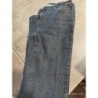 Jean's monoprix bleu TAILLE 36