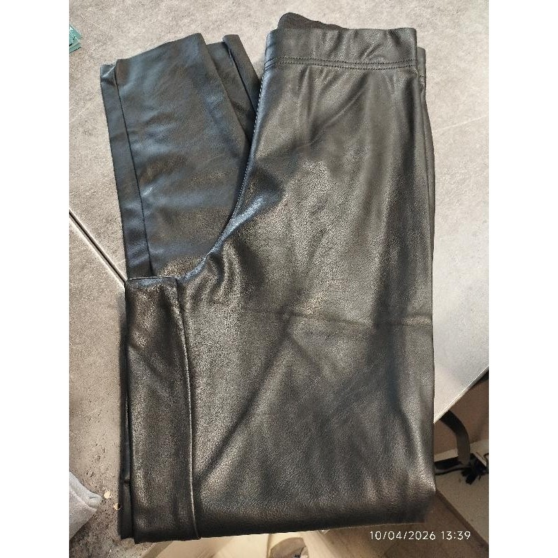 Legging hetm simili TAILLE 38