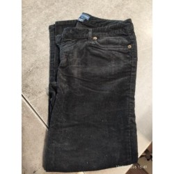 Pantalon noir Ralph lauren...