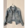 Veste jeans TAILLE 6