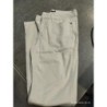 Jean's blanc monoprix  TAILLE 36